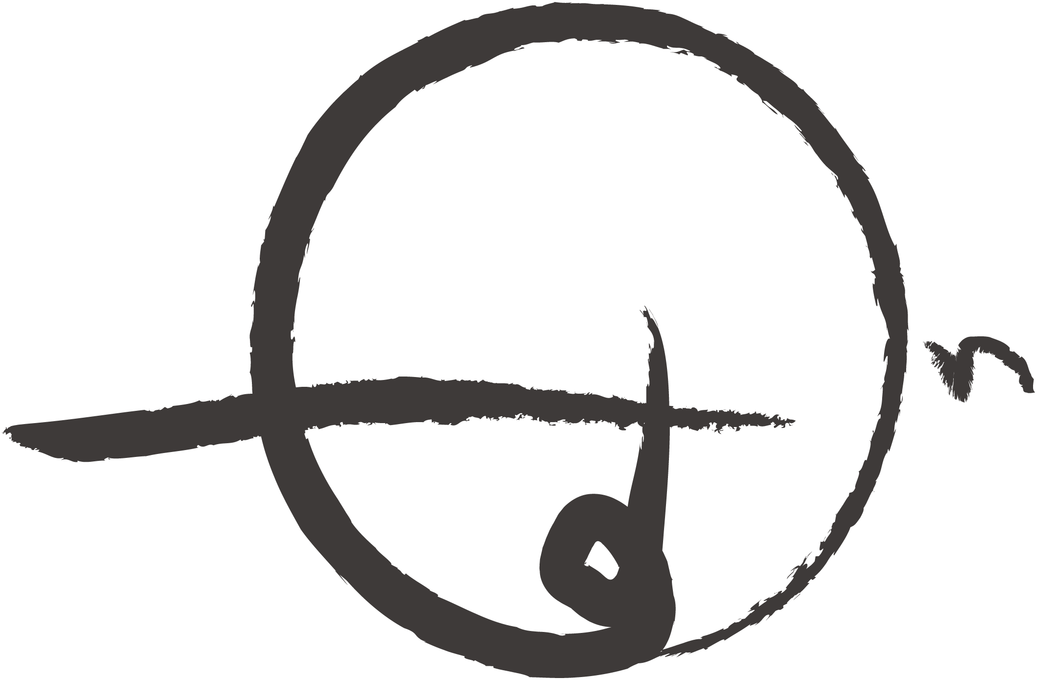 空図屋 production ロゴ