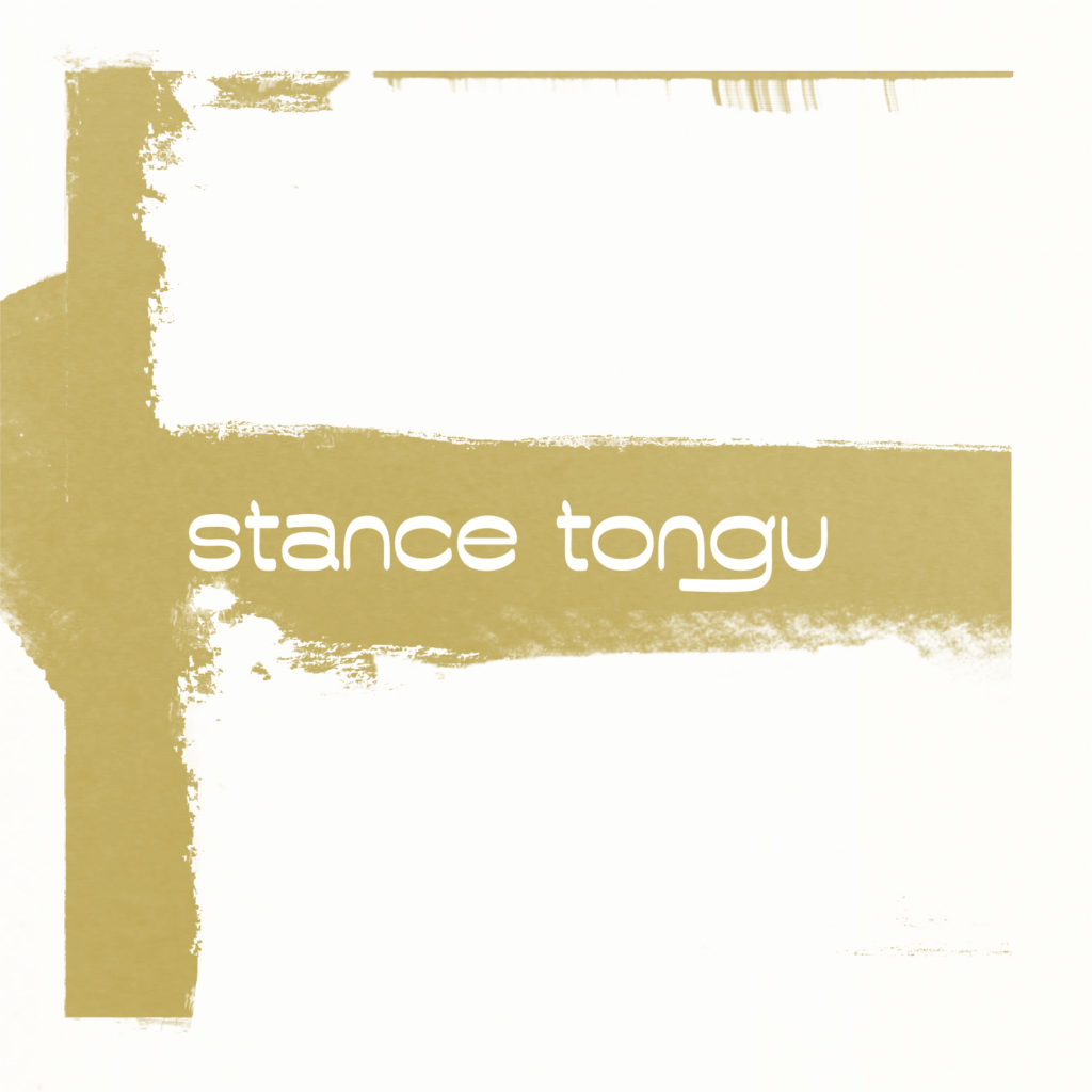 stance tongue 1st Mini Album